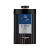 Yardley London Elegance Deodorizing Talc for Men - 250g